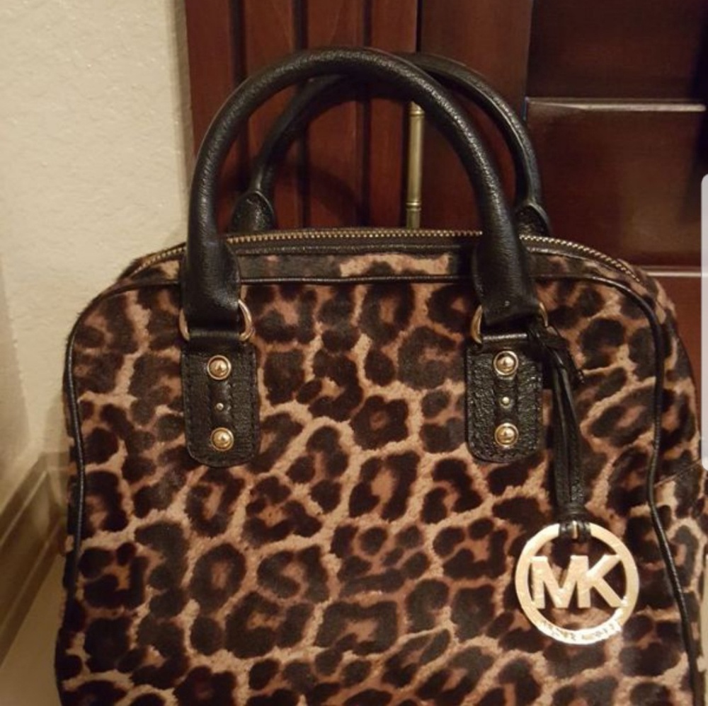 Michael Kors purse